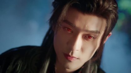 Кадр Девять хвостов не спрячешь