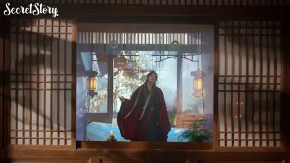 Кадр Девять хвостов не спрячешь