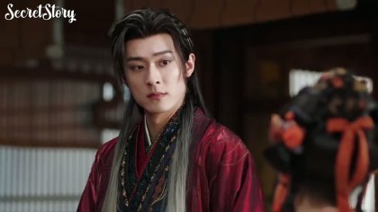 Кадр Девять хвостов не спрячешь