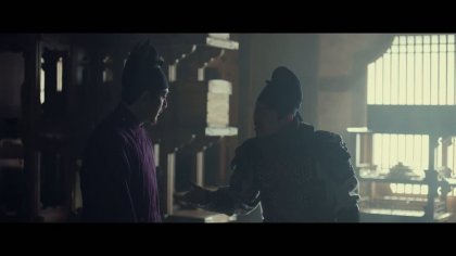 Кадр Эпоха великого мира