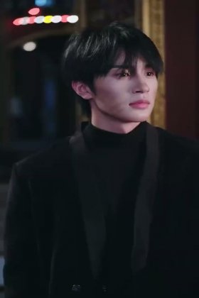 Кадр Взаимное желание