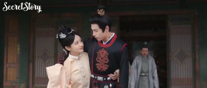 Кадр Указ о славе и процветании