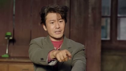 Кадр Большие события в маленьком городке