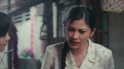 Кадр Большие события в маленьком городке