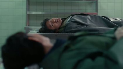 Кадр Большие события в маленьком городке