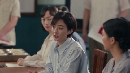 Кадр Большие события в маленьком городке