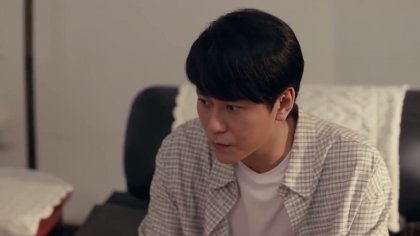 Кадр Большие события в маленьком городке