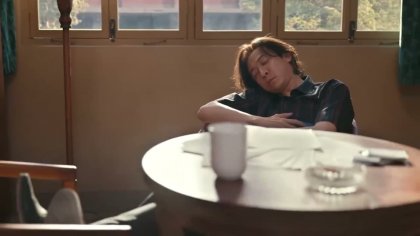 Кадр Большие события в маленьком городке