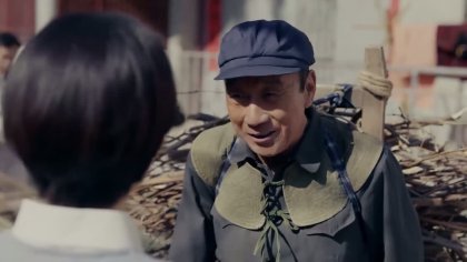 Кадр Большие события в маленьком городке