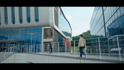 Кадр Судья возвращается