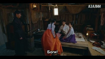 Кадр Мой любимый вор