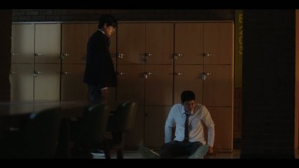 Кадр Весенняя лихорадка