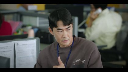 Кадр Весенняя лихорадка