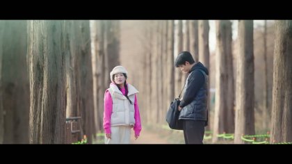 Кадр С сегодняшнего дня я человек