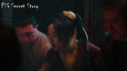 Кадр Большой змей берёт себе жену