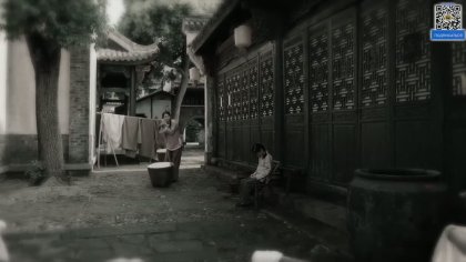 Кадр Большой змей берёт себе жену