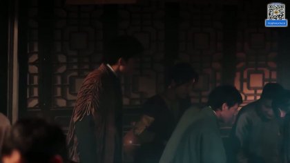 Кадр Большой змей берёт себе жену