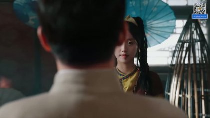 Кадр Большой змей берёт себе жену