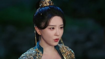 Кадр Девять хвостов не спрячешь