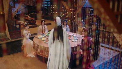 Кадр Девять хвостов не спрячешь