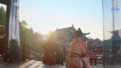 Кадр Девять хвостов не спрячешь