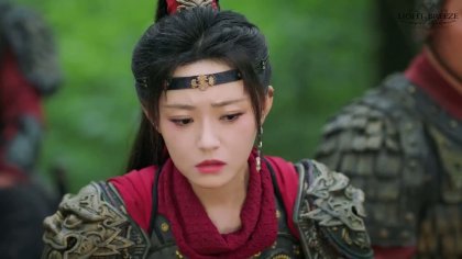 Кадр Девять хвостов не спрячешь