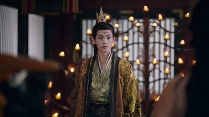 Кадр Девять хвостов не спрячешь