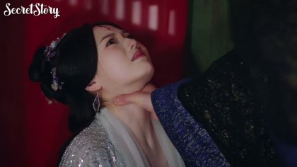 Кадр Девять хвостов не спрячешь