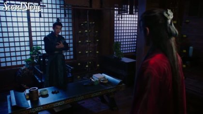 Кадр Девять хвостов не спрячешь