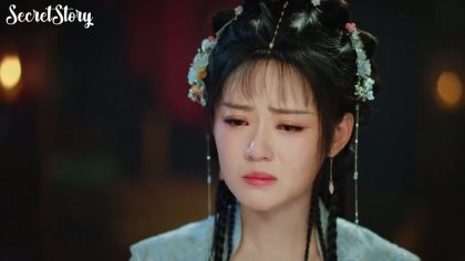 Кадр Девять хвостов не спрячешь