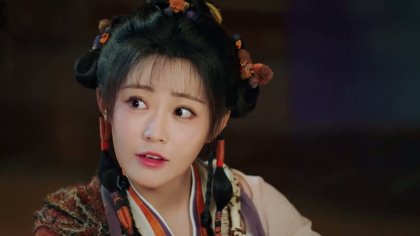 Кадр Девять хвостов не спрячешь