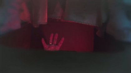 Кадр Девять хвостов не спрячешь