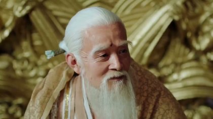 Кадр Девять хвостов не спрячешь