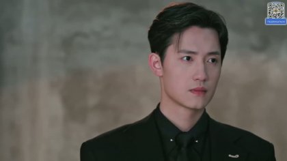 Кадр Тайна в моем имени