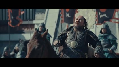 Кадр Эпоха великого мира