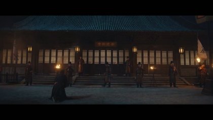 Кадр Эпоха великого мира