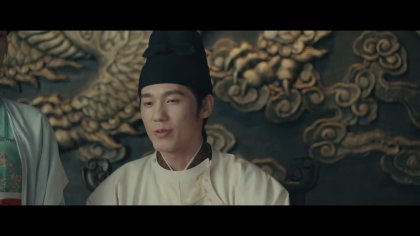 Кадр Эпоха великого мира