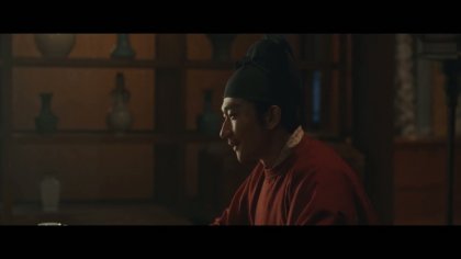 Кадр Эпоха великого мира