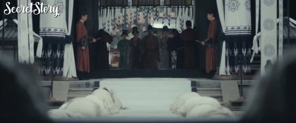 Кадр Эпоха великого мира