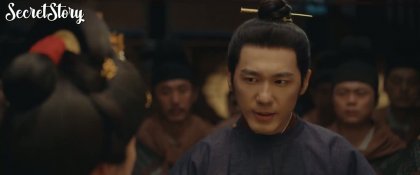 Кадр Эпоха великого мира