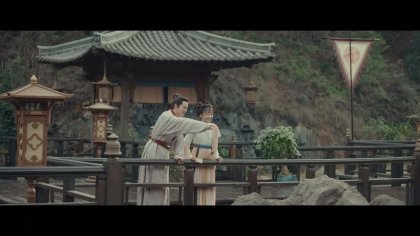 Кадр Эпоха великого мира