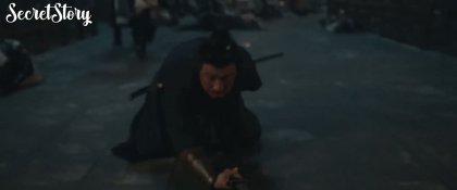 Кадр Эпоха великого мира