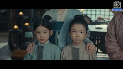 Кадр Эпоха великого мира