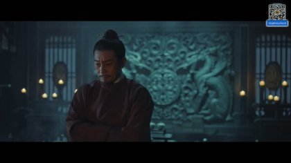 Кадр Эпоха великого мира