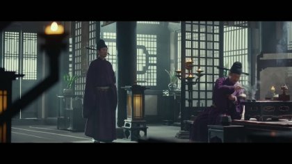 Кадр Эпоха великого мира