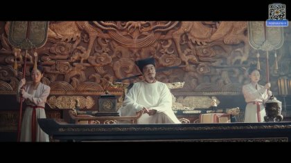 Кадр Эпоха великого мира