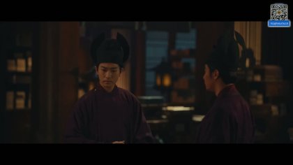 Кадр Эпоха великого мира