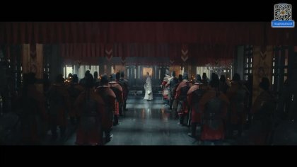 Кадр Эпоха великого мира