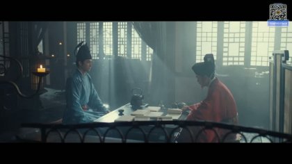 Кадр Эпоха великого мира