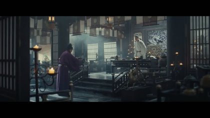 Кадр Эпоха великого мира